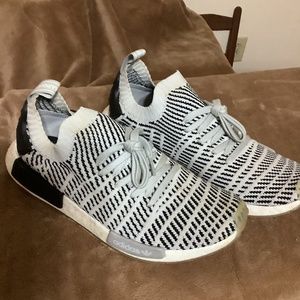 Adidas La Marque Aux 3 Boost men size 10